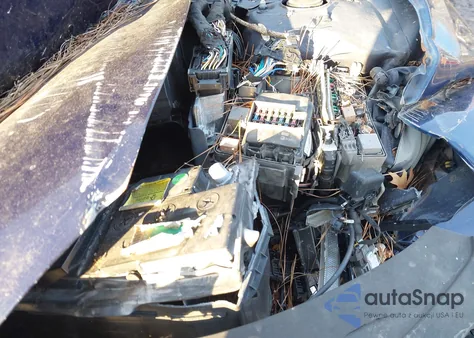 2018 Kia Optima Ex из США, поврежденный, VIN 5XXGU4L38JG191294